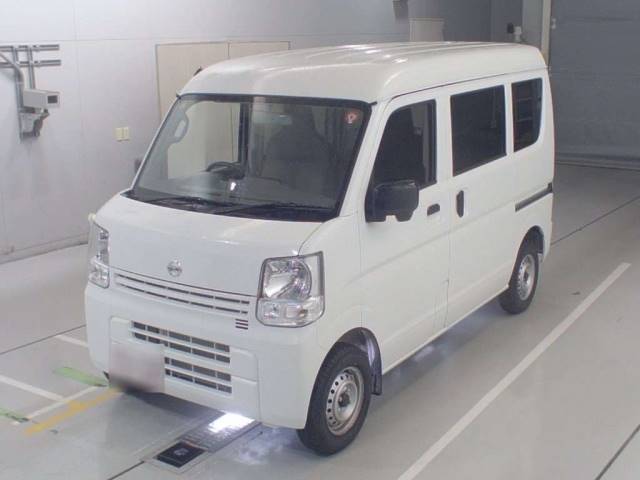 3212 NISSAN CLIPPER VAN DR17V 2023 г. (CAA Chubu)